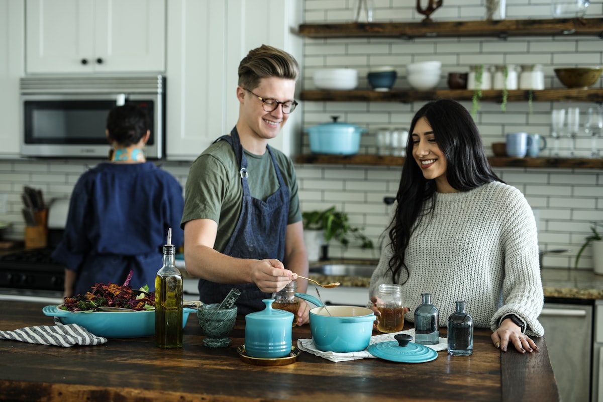 Tendances culinaires 2026 : l'atout qui attire les talents en cuisine