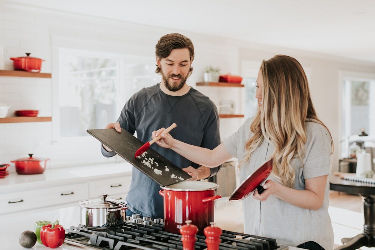 Tendances culinaires 2026 : recrutez les talents en cuisine