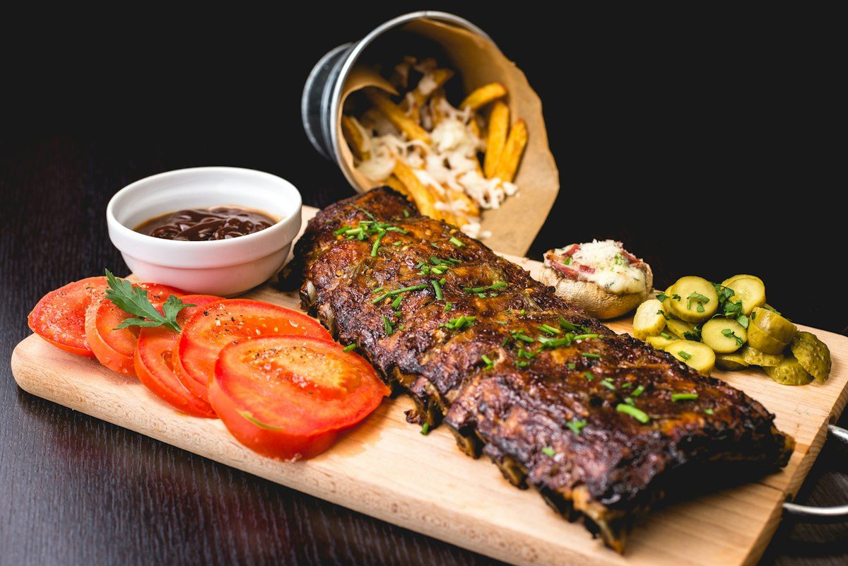 Semaine du goût : la vitrine recrutement du restaurant