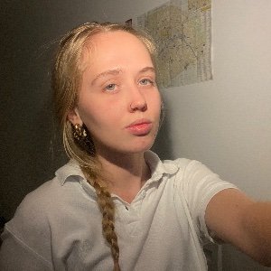 Maria Arsentyeva