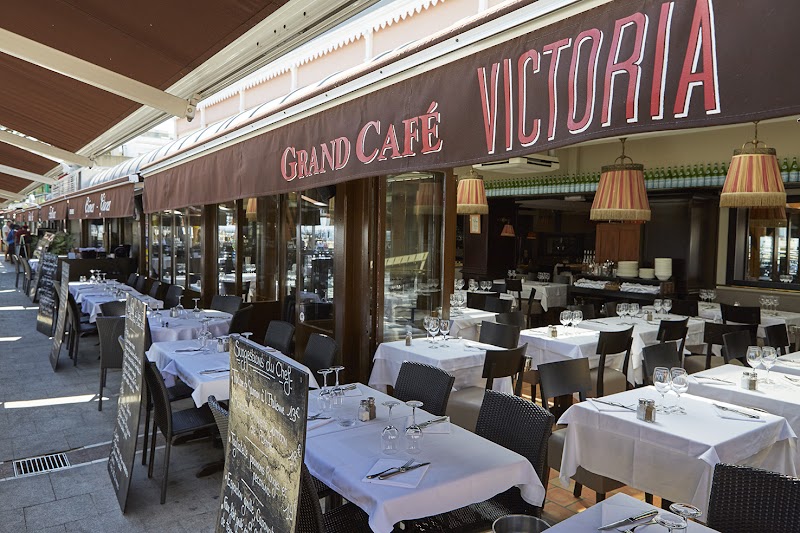 Grand Café Victoria-Trattoria