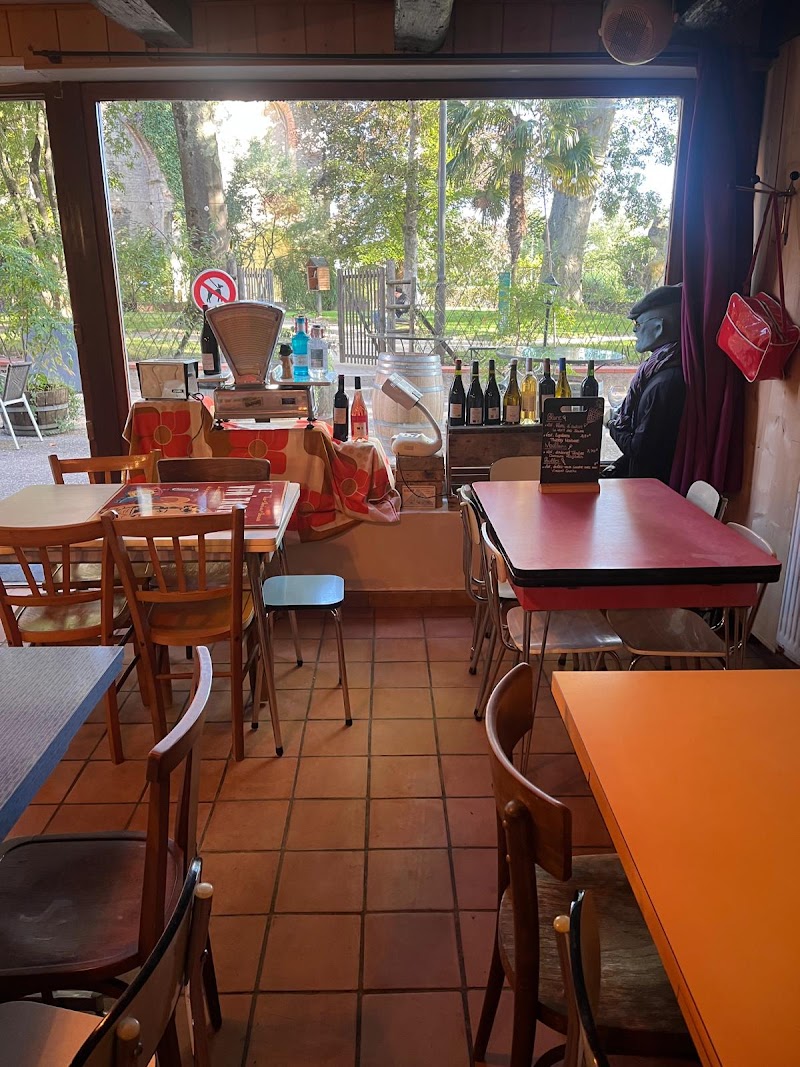 Le Vin'tage