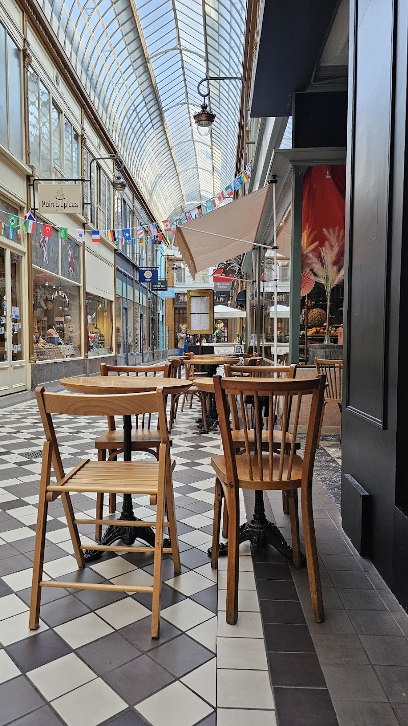 Le Valentin Jouffroy