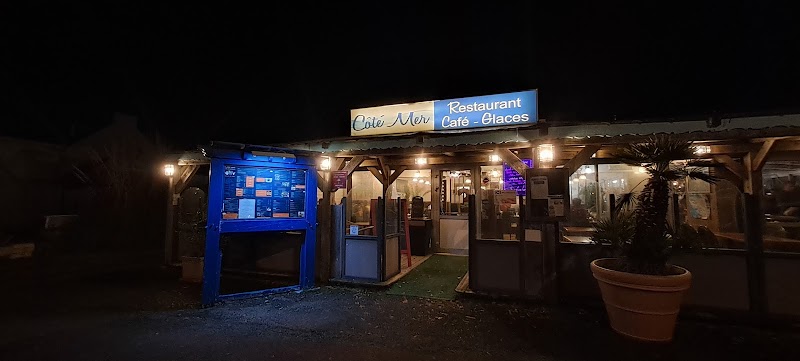 Côté Mer des Lavandières