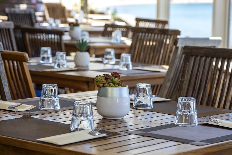 Restaurant Ranch'O Plage