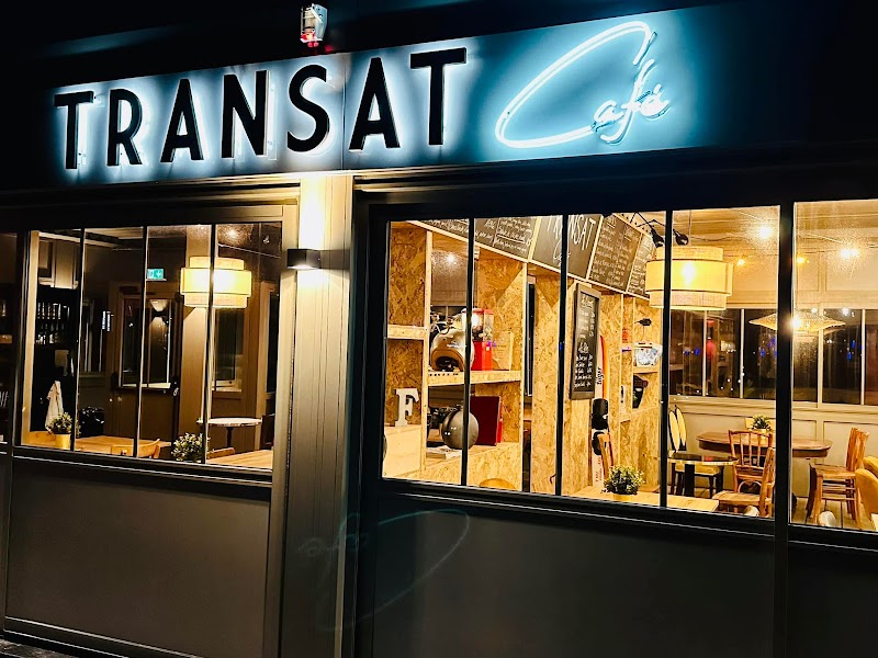 Transat Café