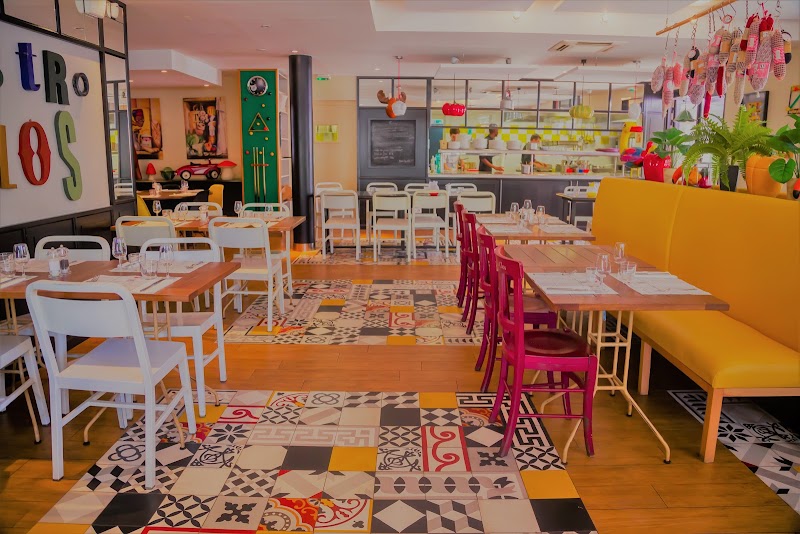 Le Bistro du Clos