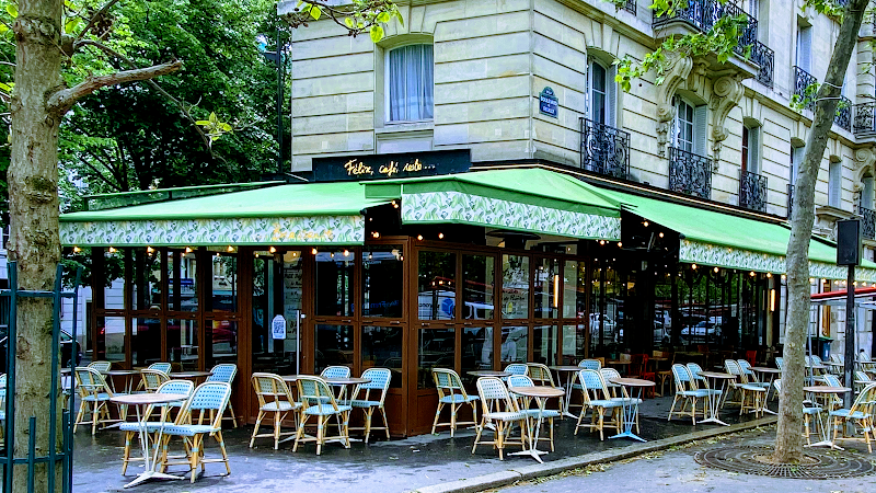Félix Café