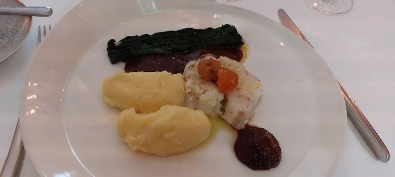 Cuisine Frédéric Carrion