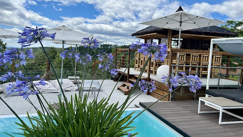 Domaine de Chalvêches