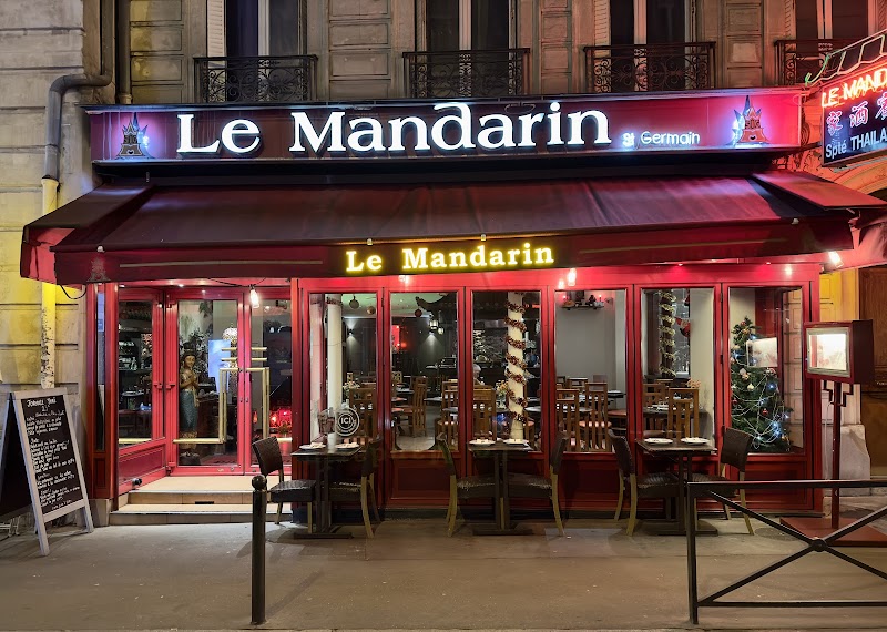Le Mandarin