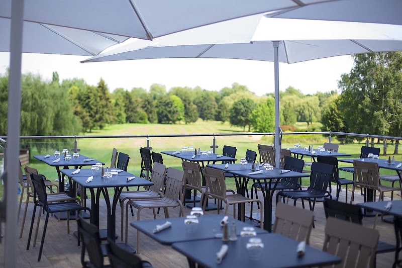 Restaurant Le Panoramic