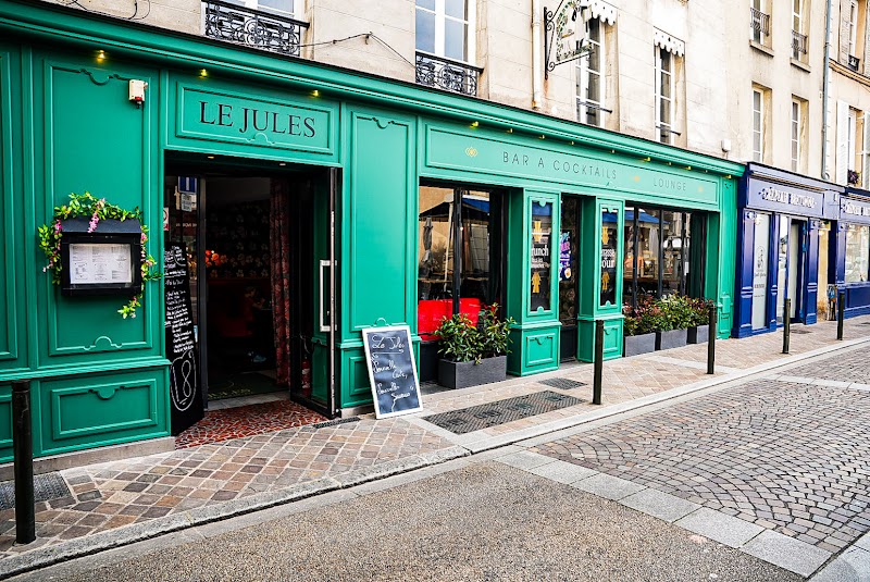 Le Jules (Saint-Germain-en-Laye)