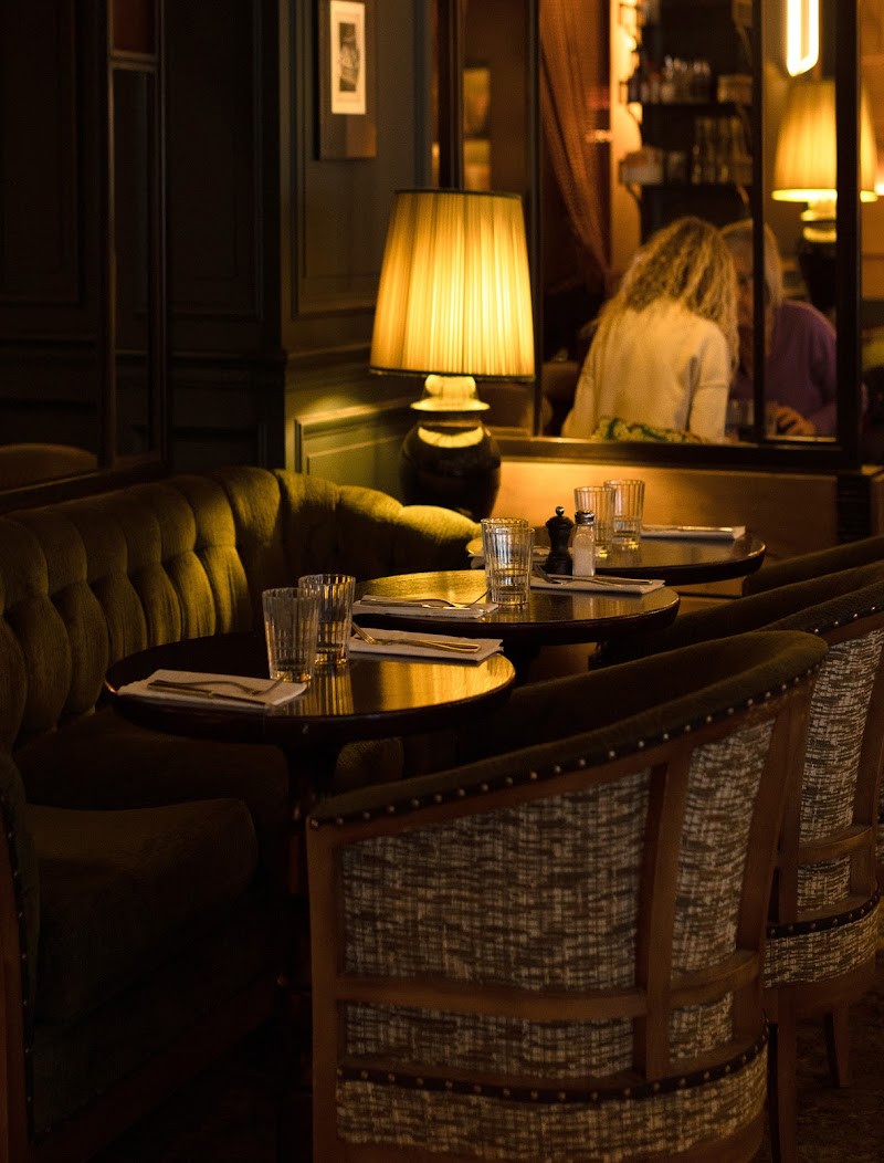 Le Standard Rive Gauche