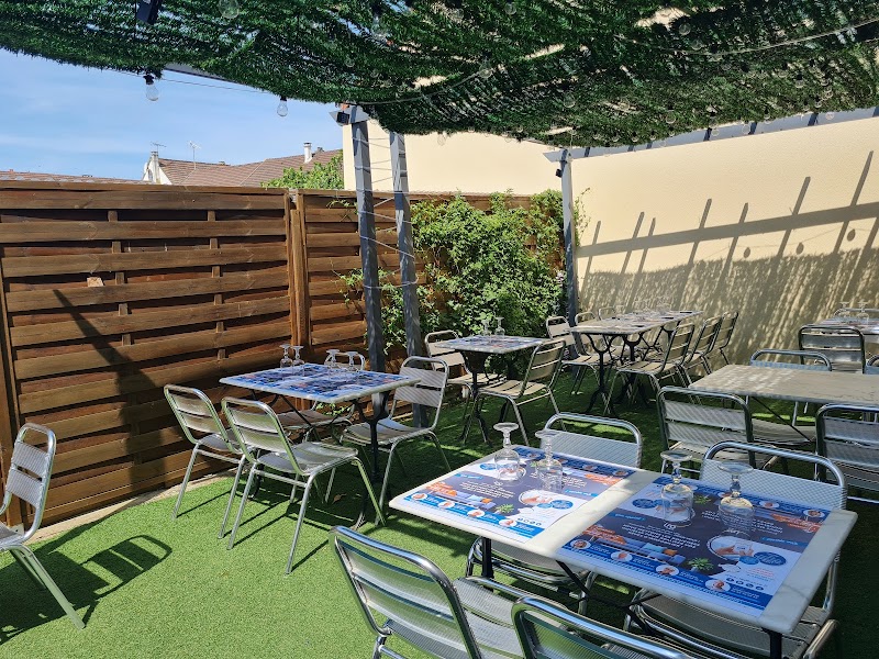 Explosions de Saveurs