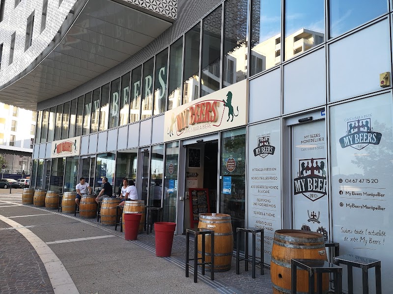 My Beers Montpellier