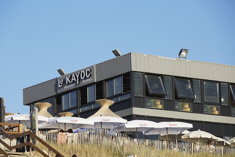 Le Kayoc