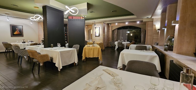 Hôtel Restaurant du Haut Allier