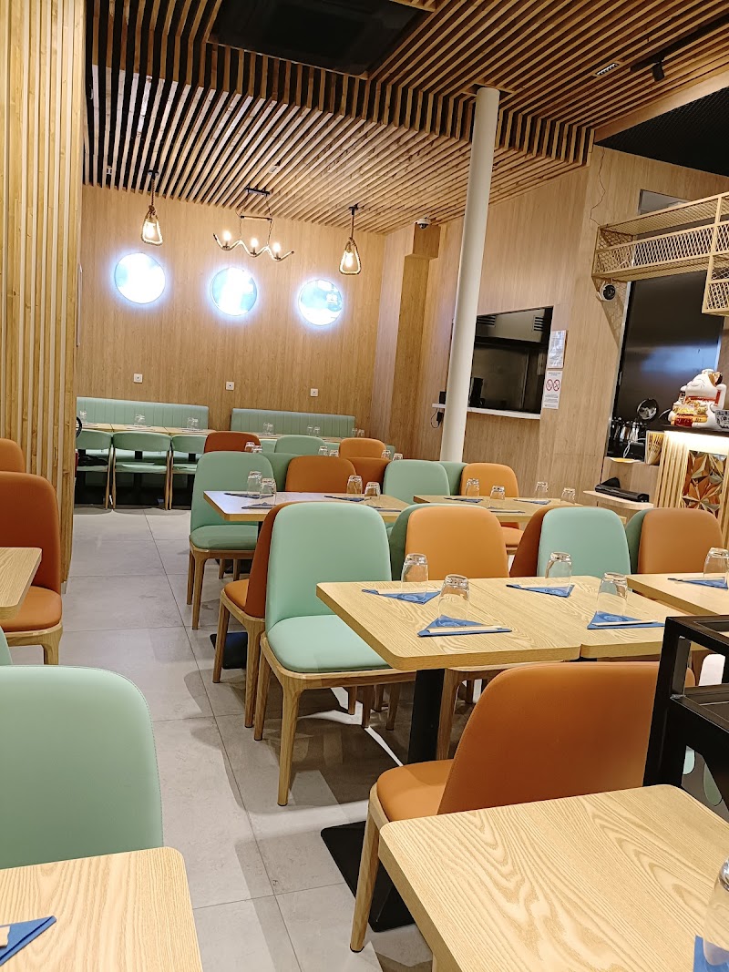 Face noodles (Hand made) 兰州牛肉面