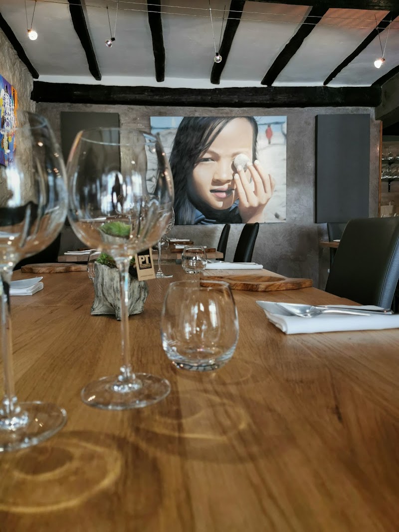 Bistrot Gourmand Clovis