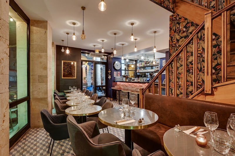 L'incontro - Restaurant Italien Paris 2