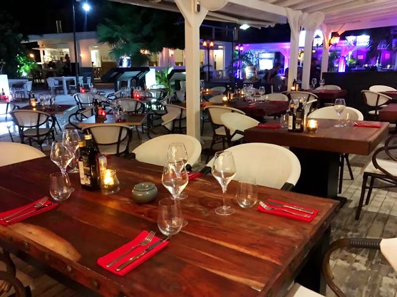 La Trattoria Restaurant