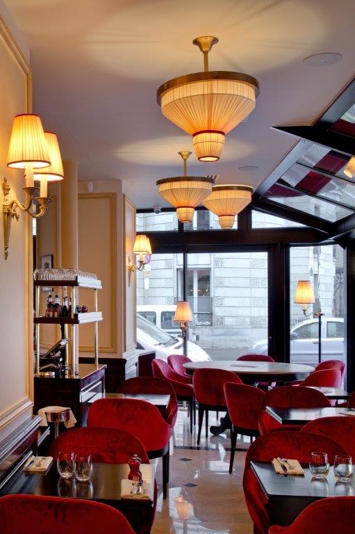 Le Bistrot de Breteuil