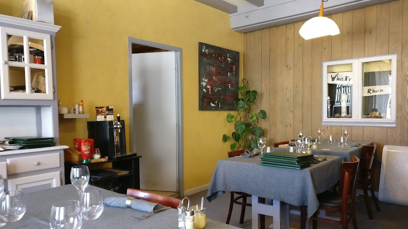 Restaurant La Récré