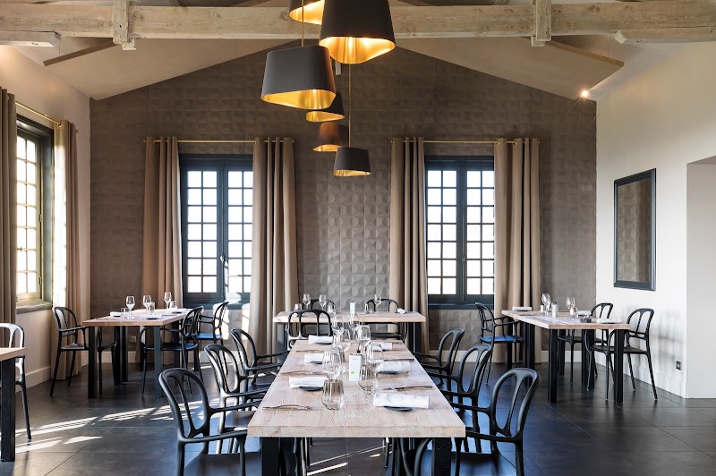 L'Atelier de Candale - Saint-Emilion