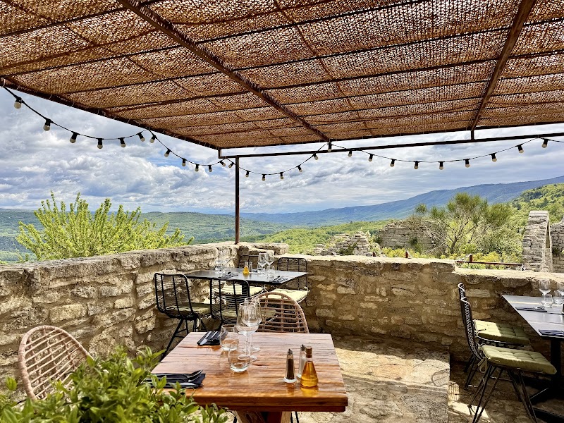 UN JARDIN SUR LE TOIT