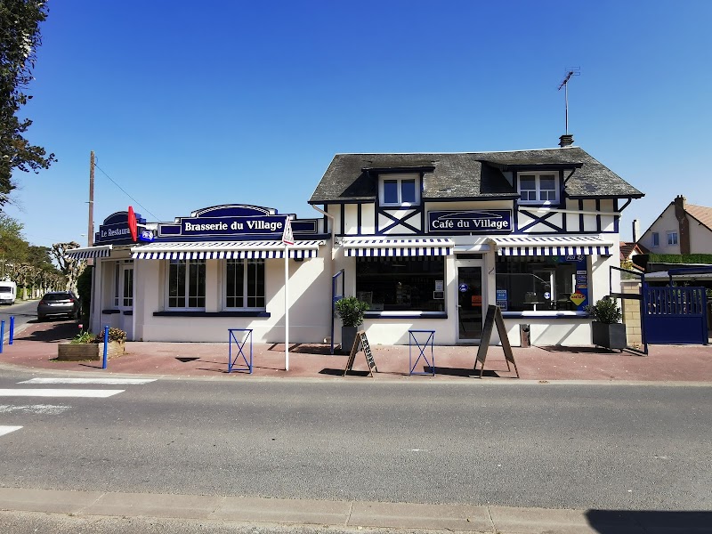Brasserie du Village