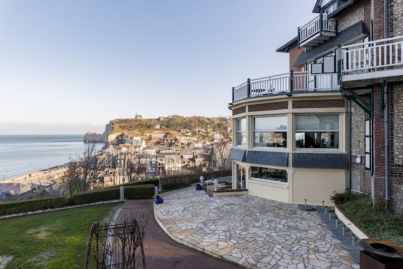 Hôtel Restaurant Dormy House