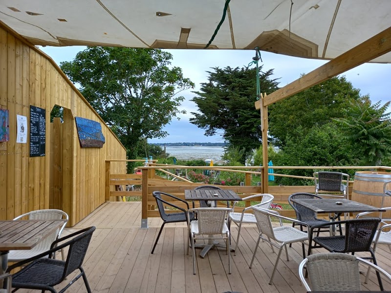 Brasserie Artisanale L'ETRILLE et Restaurant