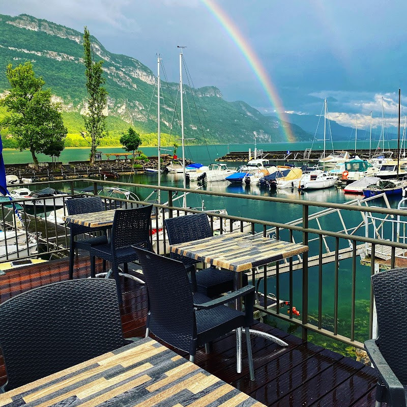 Bar Restaurant de la Plage