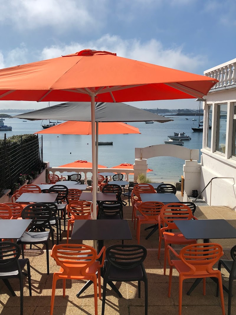 Bar du Port Île de Batz