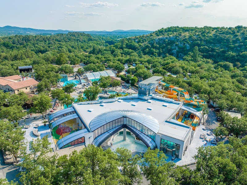 Camping Ranc Davaine