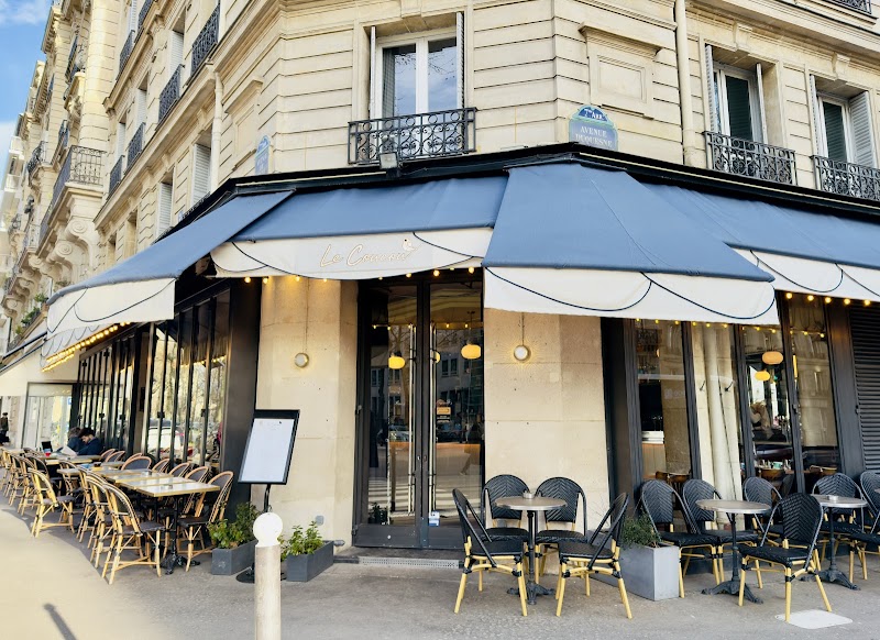 Le Coucou Paris