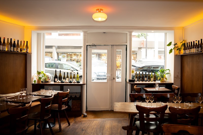 La Malo - Bistrot & Caviste