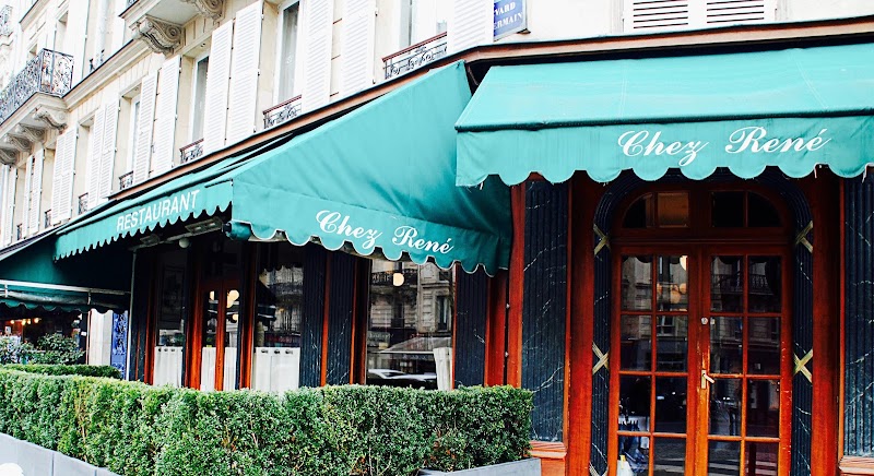 Chez René