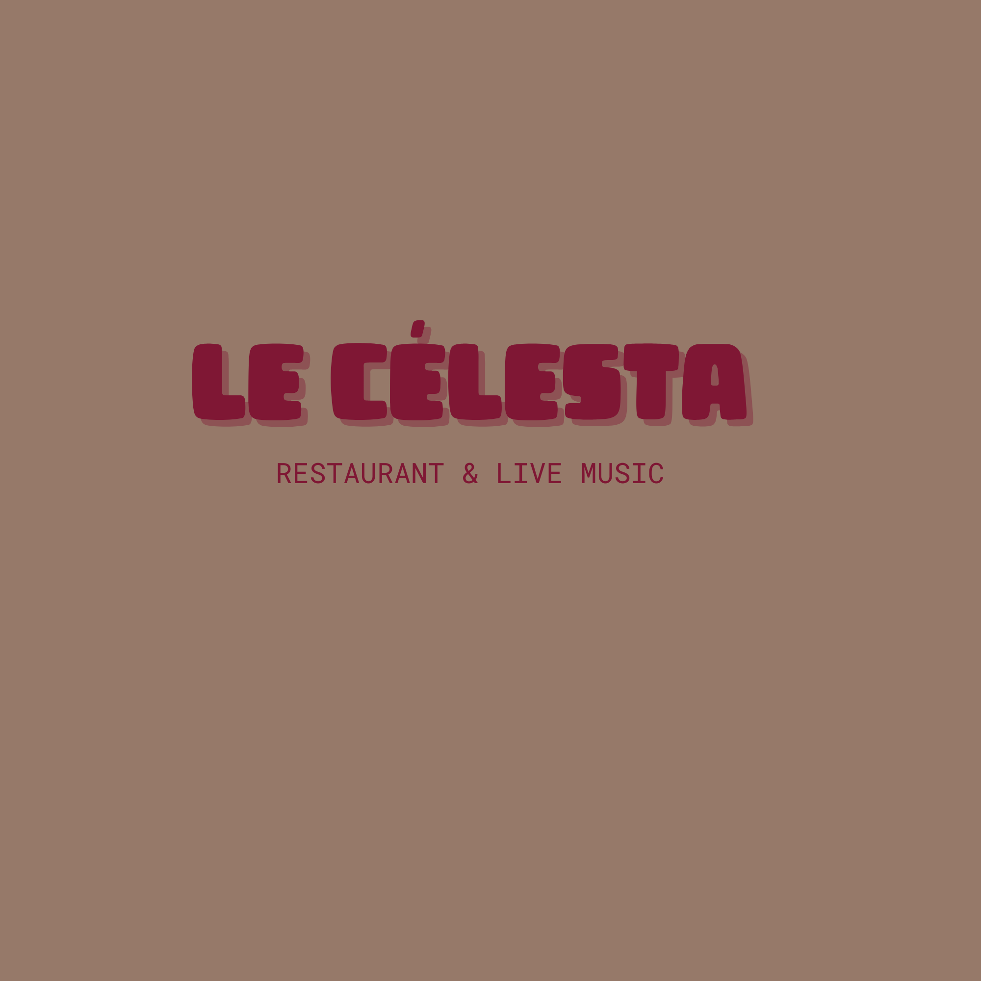 Le Célesta
